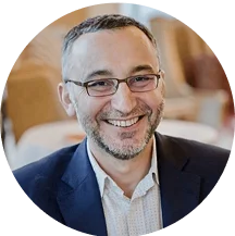 Dmitry Fostiropoulos