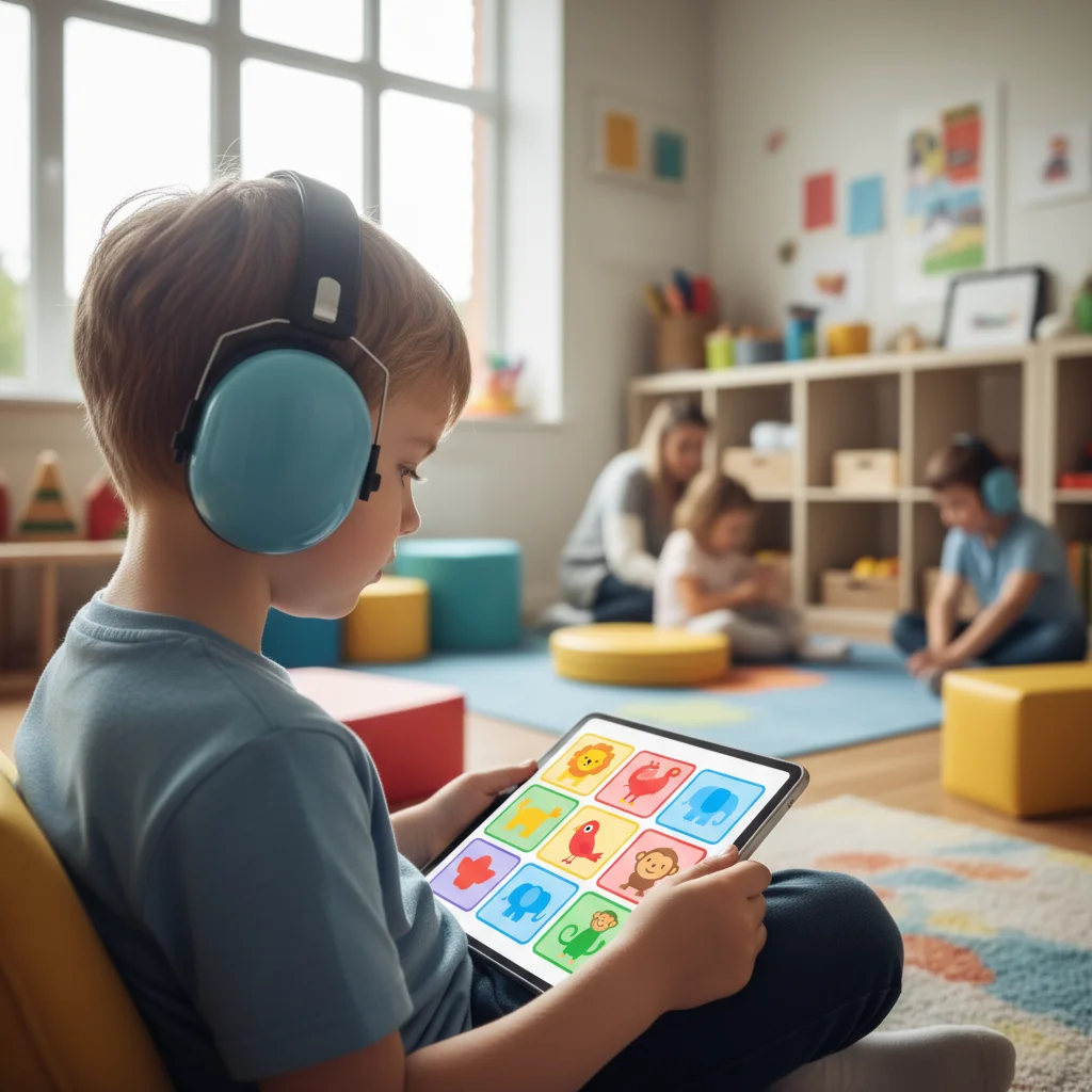 Individual Approach for Every Child