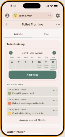 Skill training